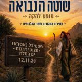 שוטה הנבואה